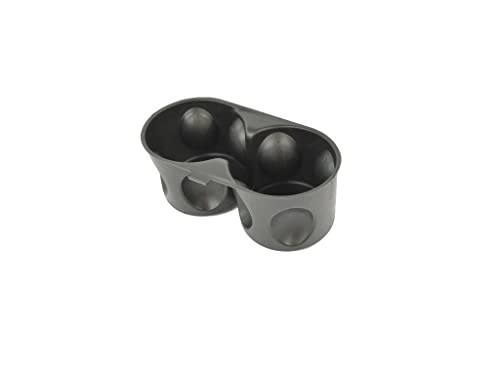 Mopar 68312236AC forro portavasos miniatura 2