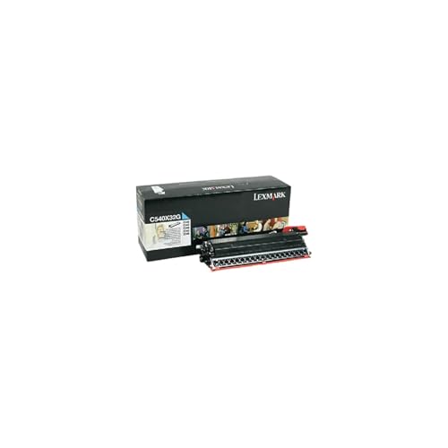 Image of Lexmark Development Kit for F C54X/X54X - Cyan