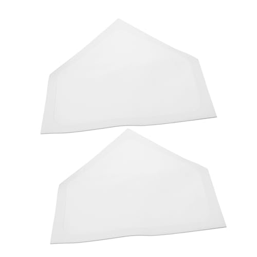 Happyyami Baseball Training Plate Pitchers Training Plate Mat Flat Marker Versatile Use