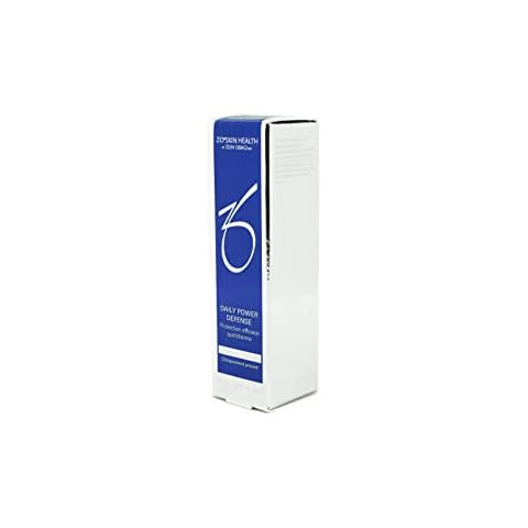 ZO Skin Health Daily Power Defense 0.5 Fl. Oz. Cover