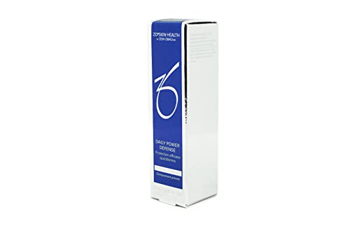ZO Skin Health Daily Power Defense 0.5 Fl. Oz.