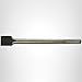 Bosch HS1916 1-1/2 In. x 12 In. Scaling Chisel SDS-max Hammer Steel