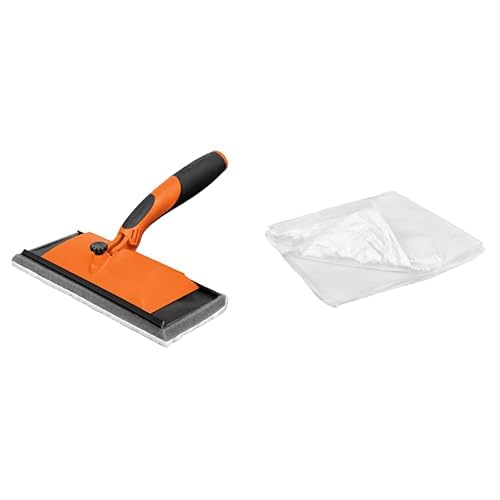 plastiprotector marca TRUPER