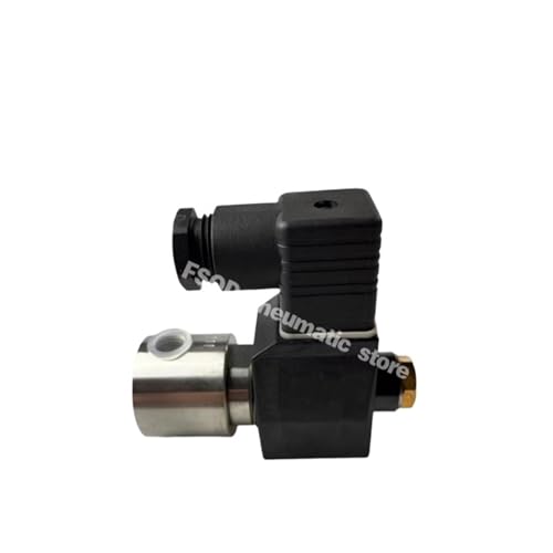 Vanne pneumatique GAB412-5-02E DC24V, performance industrielle AB42 - 5