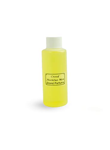 Best Cologne Oils