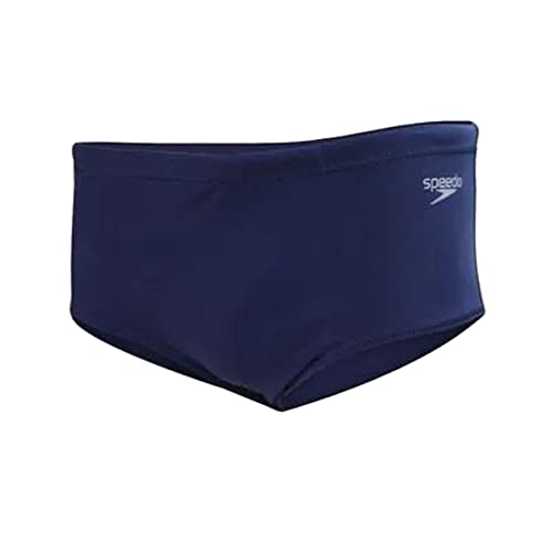 Speedo Acqua Plus Sunga, Homens, Azul (Marinho), P