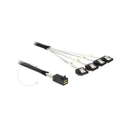 Câble RAID Lenovo ThinkSystem ST250 kit matériel de connexion pour serveur SAS SATA
