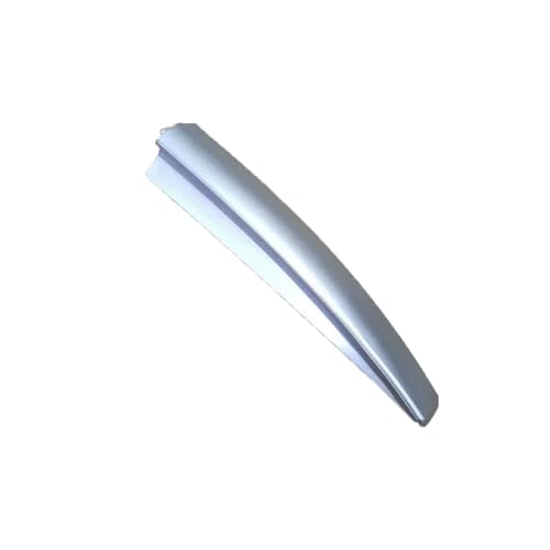 Portapacchi Per NISSAN Per QASHQAI J11 2014-2021 Portapacchi Copertura Anteriore Posteriore Sinistra Destra Portapacchi Sul Tetto Rail End Borsette Ricambio Barre portatutto(Rear Left)