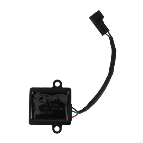 Voltage Converter for SUR RON LightBee Essential – Electric Cycling Experience