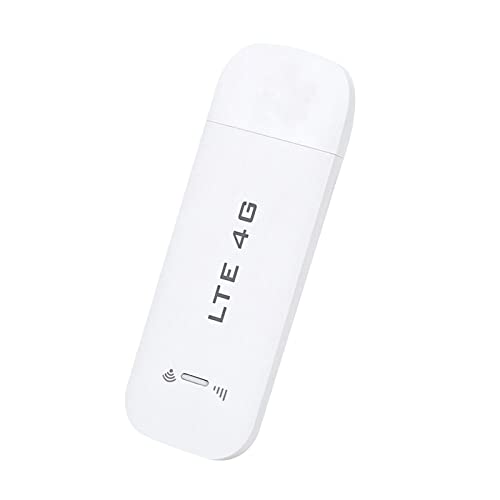 Image of 4G WiFi Network Router ABS Plastic Pocket Size IEEE802.11B /G /N USB