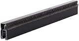 Gordon Glass Universal Retrofit Storm Window Frame Bronze
