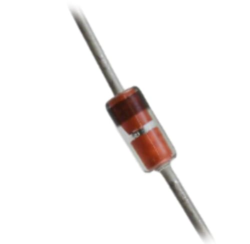 AVLIS-CO Pack of 10 1N5240B Diode Zener 10V 500MW DO35