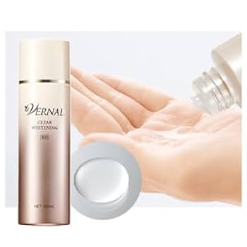 ヴァーナル クリアホワイトニングA 薬用美白化粧水 100ml 美容 小物 格安 Amazon | ヴァーナル 薬用 クリアホワイトニング 100mL 美白