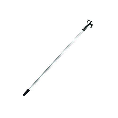 Nuova Rade Bichero Aluminio 120 cm