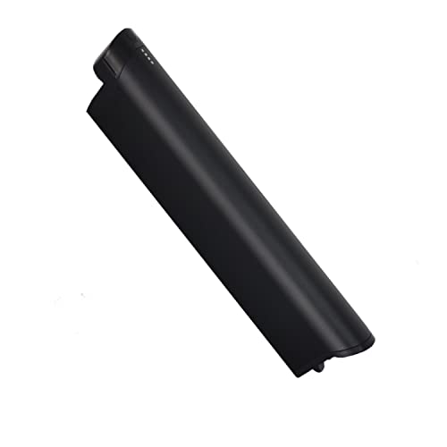 36V 15Ah/17.5 Ah batteria bici elettrica Reention EEL Pro Batterie 48V 14Ah con BMS e caricabatterie per motore di biciclette elettriche da 750W 500W 350W 250W (36V 17.5Ah)