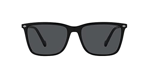 Image of Vogue Eyewear mens Vo5493s Square Sunglasses
