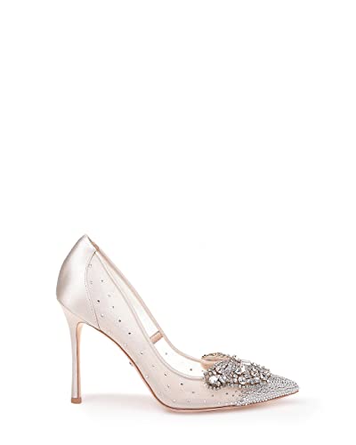 Image of Badgley Mischka Women's Quintana