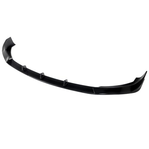 Becquet de lèvre avant pour BMW F48 F49 X1 2016-2021 style AC - Lèvre de pare-chocs avant