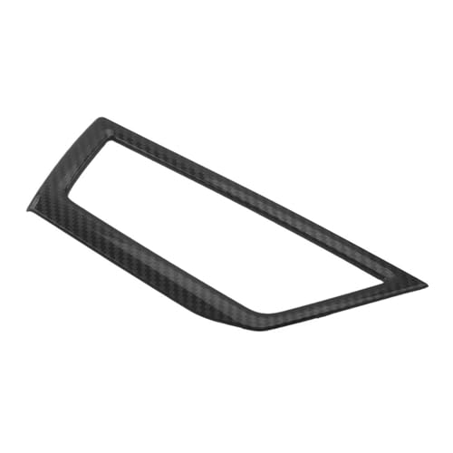Cubierta de salida de aire acondicionado delantera para VW Jetta MK7 2020 de 2 piezas 5