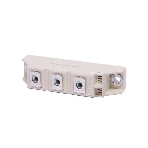 Module thyristor bidirectionnel SKKT162-22E haute isolation thermique - 2