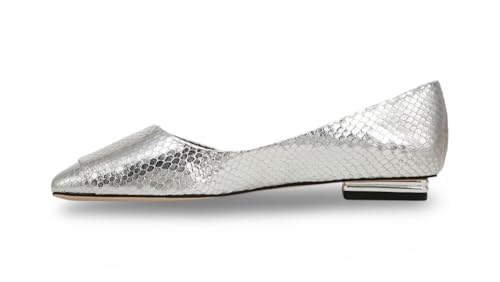 Franco Sarto Women's Tracy Skimmers Ballet Flat3