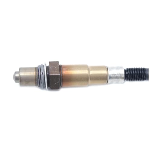 Capteur d'oxygène amont 234-4893 pour optimiser la combustion - 3