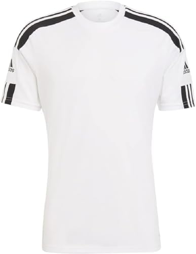 adidas Squad 21 JSY SS T-Shirt Hombre