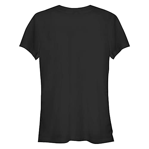 T-shirt Nightmare Before Christmas pour ado fan d'Oogie Boogie cherchant un look noir