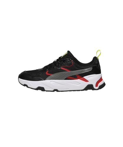 Image of Puma Mens Ferrari Trinity Sneaker