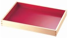 Hinoki Sozai Bon Large 41242