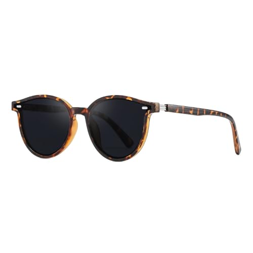 [FEISEDY] TOX Ό Y  y lC hCu ނpTOX fB[X sunglass for men women ΌY UV400Jbg ^]p B1102