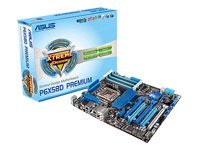 Tek Computer P6X58D Premium Lga 1366 Motherboard