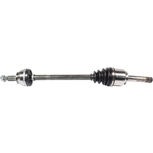 CV Axle Rear Left fits Land Rover Range Rover Sport 2.0L 2019, fits Land Rover Range Rover 3.0L 2016-2019, fits Land Rover Range Rover 5.0L 2016-2019 CV Axle Joint Shaft Assembly Replacement