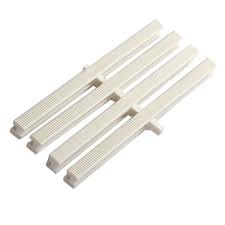 Plopex Swimming Pool Overflow Channel Grating/Strips, Tiles (Single Pin 8" 10M) (B0CPSB4ZPD) Amazon Price History, Amazon Price Tracker