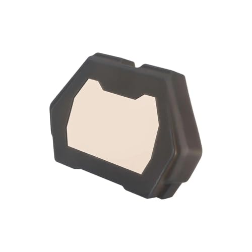 Housse de protection tableau bord KuGoo G2 PRO trottinette électrique noir