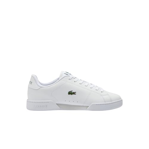 Image of Lacoste Men's Carnaby Cup Leather Sneakers