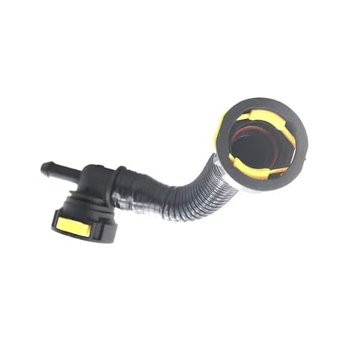 Tubos de ventilación para escape de coche Citroen Saxo manguera cárter 1192Q5 4