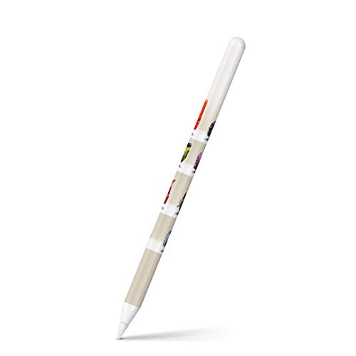 igsticker Apple Pencil 2 pXLV[ Abv yVΉ V[ XebJ[ ANZT[ j[N ̑  Jt 003477