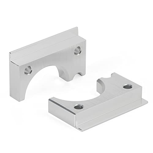 Areyourshop Shock Shaft Clamp/Vise Block for 2021 Fox Float X2#803-00-805/803-01-690 DHX2 for Bikes Bicycle