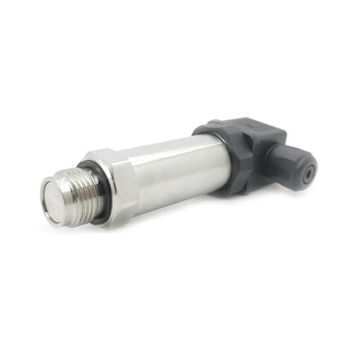 Transmetteur de pression en silicium hygiénique pour la gestion de l'eau et des circuits de brasserie