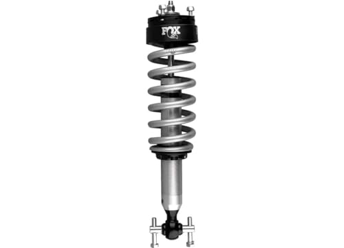 Fox Shock 2.0 IFP Front 14 On Ford F150 0-2in Lift