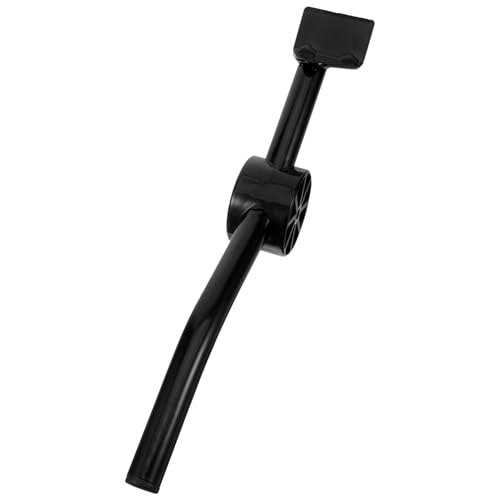 jojofuny Elevador para Muebles Pesados Barra Elevadora Herramienta para Muebles