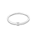 Mens-Shop24 Metall Halsband Halsreif Halsfessel O-Ring Schmuckanhänger Bondage Sklaven-Sexspielzeuge Erotik für Männer Frauen Paare (Innen Ø 130 mm)