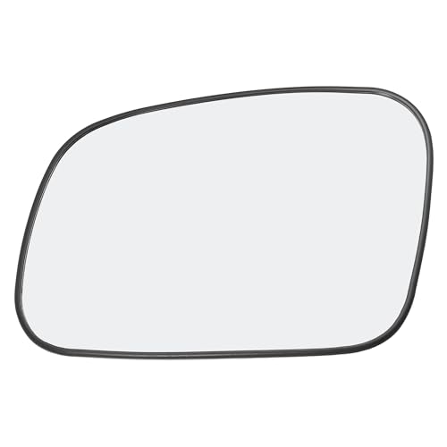 Partuto Espejo Retrovisor Izquierdo-Para Land Rover Discovery Vidrio Transparente-1 Unidad