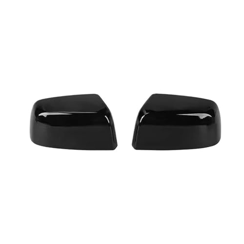 Coque rétroviseur carbone pour Chevrolet Colorado 2014-2022 | Accessoire Black