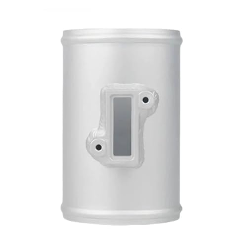 Adaptateur capteur débit d'air 76mm MAF 3 pouces pour Nissan Ford Honda
