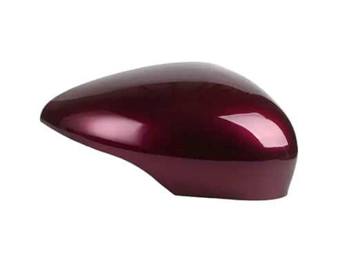 Wing Mirror Cover For Fiesta 2009 2010 2011 2012 2013 2014 2015 2016 Rear View Mirror Shell Housing Wing Door Side Mirror Cover Car Rearview Mirror Covers(1pcs purple right) Wing Mirror Cover For Fiesta 2009 2010 2011 2012 2013 2014 2015 2016 Rear View Mirror Shell Housing Wing Door Side Mirror Cover Car Rearview Mirror Covers(1pcs purple right)