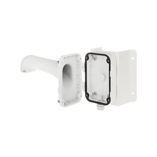 HIKVISION DS 1604ZJ BOX CORNER - vue 5