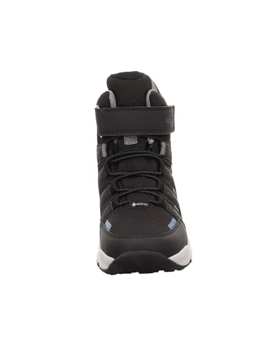 Boy's Modern Snow Boot2