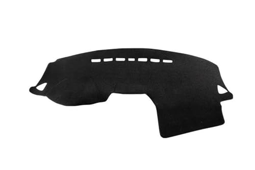 Parasol de consola Mitsubishi ASX que evita grietas en salpicadero